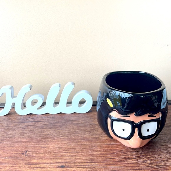 Tina Belcher Mug - Picture 2 of 9